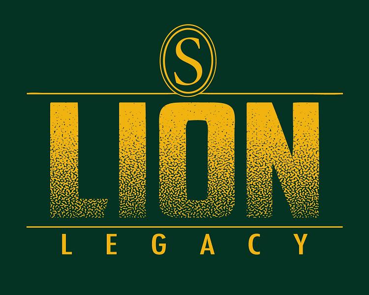 Lion Legacy Logo